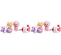 Martinelia My Best Friends Nail Polish (Confezione da 2)