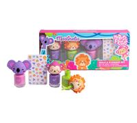 Martinelia My Best Friends Nails & Stickers Set set per bambini
