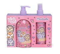 Martinelia My Best Friends Set Spray e Sapone Mani