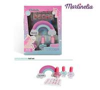 MARTINELIA NAIL SET UNICORNO SCT.