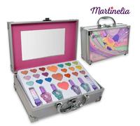Bambini e neonati Martinelia women LITTLE UNICORN cofanetto 31 pz