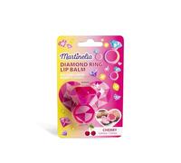Martinelia Ring Lip Balm