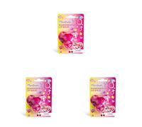 Martinelia Ring Lip Balm (Confezione da 3)