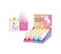 Martinelia Roll-On Face & Body Glitter 16G