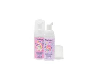 Martinelia Sanitizer Foam 60ml Alcohol Free 1 Unit