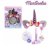 Martinelia Set di bellezza unicorno - Set makeup