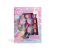 MARTINELIA - Set di smalti per unghie unicorno per bambini
