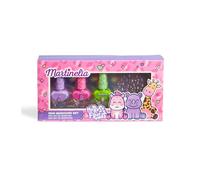 Martinelia Set Manicure My Best Friends