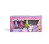 Martinelia - Set manicure My Best Friends per bambini