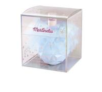 Martinelia Starshine Shimmer Fragrance Eau de Toilette con glitter per bambini Blue 100 ml