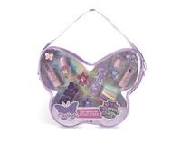 Martinelia Shimmer Wings Butterfly Bag Lot 15 Pcs