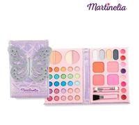 Martinelia Shimmer Wings Libro di bellezza - Set makeup