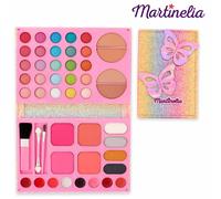 Martinelia shimmer wings shimmer beauty book