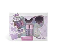 Martinelia Shimmer Wings Street Essentials Lot 10 Pcs