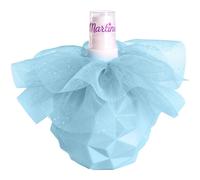 Martinelia Starshine Shimmer Fragrance Eau de Toilette con glitter per bambini Blue 100 ml