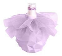 Martinelia Starshine Shimmer Fragrance Eau de Toilette con glitter per bambini Purple 100 ml