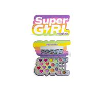 Martinelia Super Girl Palette Set