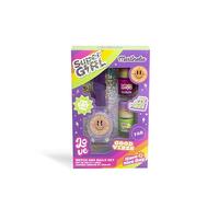 Martinelia Super Girl Set orologi e unghie - Set cosmetico