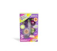 Martinelia Super Girl Watch & Nails Set Cura della persona e salute