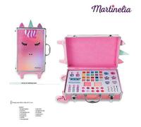 MARTINELIA TROLLEY UNICORN MAKEUP