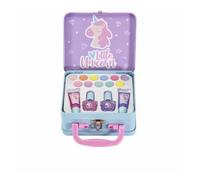 Martinelia Unicorn Medium Tin Case