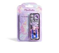 Martinelia Little Unicorn Tin Box confezione regalo per bambini