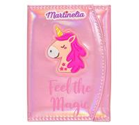 Martinelia Unicorn Travel Wallet Lote 43 Pz