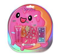 Martinelia Xplote fun glazed donut radiant beauty set