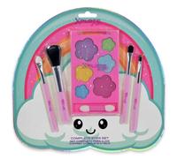 Martinelia Xplote fun magical rainbow complete eyes set