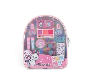 Martinelia Yummy Bag Beauty Set Prodotti Makeup Multiuso