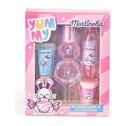 Martinelia Yummy Kit Sweetest Beauty Set