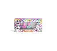Martinelia Yummy Mini Manicure set per le unghie per bambini 3+
