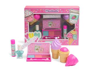 Martinelia Yummy Sparkle Beauty Set confezione regalo per bambini