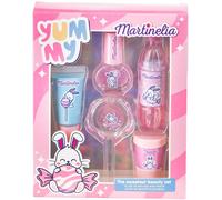 Martinelia Yummy The Sweetest Beauty Set