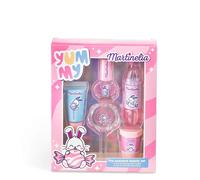 Martinelia Yummy The Sweetest Beauty Set
