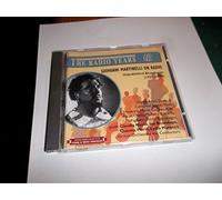 Martinell,Giovanni - Giovanni Martinelli on Radio