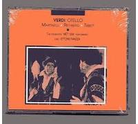 Martinell - Othello (Ga,Met Live 1938)
