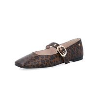 Martinelli Ballerine Mary Jane con tacco 1cm
