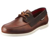 MARTINELLI Balmer 1476-2620B, Mocassino Uomo, Cognac, 39 EU