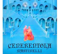Martinelli Cenerentola (Cinderella) (Vinyl LP)