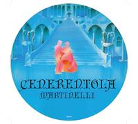 Martinelli - Cenerentola (Cinderella)