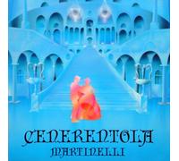 Martinelli Cenerentola (Cinderella) (Vinyl LP)