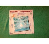 Martinelli - Cenerentola - Remix Vocal [Vinyl Single]