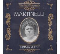 Martinelli,Giovanni - Arien