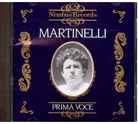 Martinelli,Giovanni - Giovanni Martinelli Vol.1