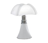 Martinelli Luce 620 / BI Pipistrello White Table Lamp Set di 2