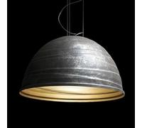 martinelli luce Babele lampada a sospensione E27 1 x 16 W Ø45 A: 26 cm, 2040/J, Babele [Lampade per Interni > Lampade a Sospensione]