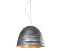 Martinelli Luce Babele Lampada a sospensione, ø45 cm