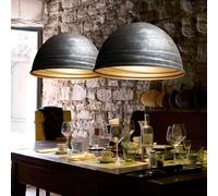 martinelli luce Babele lampada a sospensione, E27, 2040/65/SD, Babele [Lampade per Interni > Lampade a Sospensione]