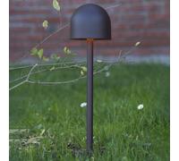 Martinelli Luce Boleto lampioncino LED, 50 cm 2308/230/CO